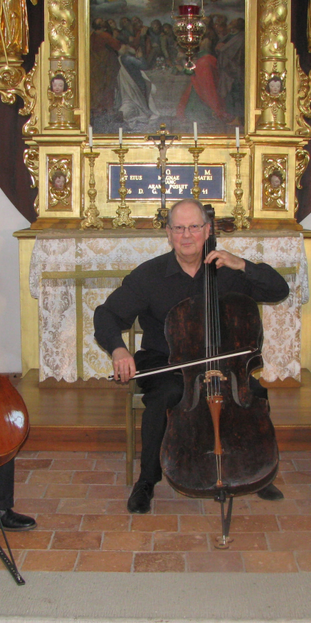 Adelaide Cello Trio